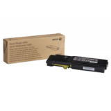 ~Brand New Original XEROX 106R02227 High Yield Laser Toner Cartridge Yellow