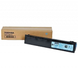 ~Brand New Original TOSHIBA TFC35C Laser Toner Cartridge Cyan