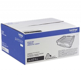 ~Brand New Original Brother DR431CL Laser Drum Unit