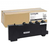 ~Brand New Original LEXMARK C540X75G Waste Toner Bottle