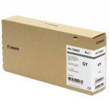 ~Brand New Original Canon 0781C001AA (PFI-1700) Grey INK / INKJET Cartridge 