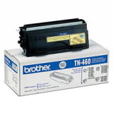 ~Brand New Original BROTHER TN460 Laser Toner Cartridge High Yield