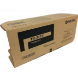 ~Brand New Original KYOCERA MITA TK3172 Laser Toner Cartridge Black