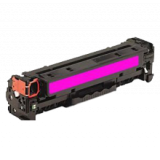 MADE IN CANADA HP CF383A (312A) Laser Toner Cartridge Magenta