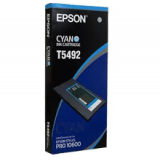 ~Brand New Original T549200 INK / INKJET Cartridge Cyan