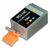 ~Brand New Original Canon BCI-15 COLOUR INKTANK