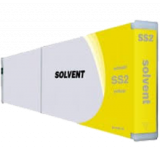 ~Brand New Original Mimaki SS2Y-440 Yellow Solvent INK / INKJET Cartridge 