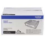 ~Brand New Original Brother DR433CL Laser Drum / Imaging Unit 