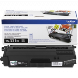 ~Brand New Original BROTHER TN331BK Laser Toner Cartridge Black