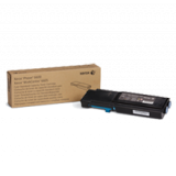 ~Brand New Original XEROX 106R02241 Laser Toner Cartridge Cyan
