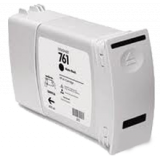 HP CM991A (#761) INK / INKJET Cartridge Matte Black