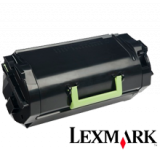 ~Brand New Original LEXMARK 62D1000 Laser Toner Cartridge Black