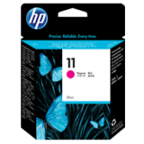 ~Brand New Original HP C4837A INK / INKJET Cartridge Magenta