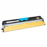 KONICA MINOLTA A0V30HF High Yield Laser Toner Cartridge Cyan