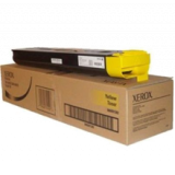 ~Brand New Original Xerox 6R01220 Laser Toner Cartridge Yellow