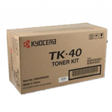 ~Brand New Original KYOCERA 370AF001 Laser Toner Cartridge Black