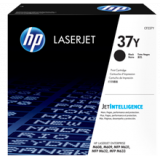 ~Brand New Original  HP 37Y CF237Y Original Extra High Yield Black Toner Cartridge