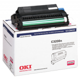~Brand New Original OKIDATA 42126659 Laser DRUM UNIT Magenta
