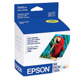 ~Brand New Original EPSON T041020 INK / INKJET Cartridge Tri-Color