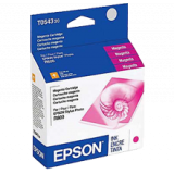 ~Brand New Original EPSON T054320 INK / INKJET Cartridge Magenta