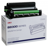 ~Brand New Original OKIDATA 56115001 Laser Toner Cartridge