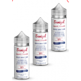 PPE Wholesale - 100ML - Hand Sanitizer 80% 