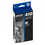 ~Brand New Original EPSON T410120 INK / INKJET Cartridge Photo Black