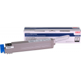 ~Brand New Original OKIDATA 42918984 Laser Toner Cartridge Black