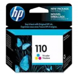 ~Brand New Original HP CB305A (110) Tri-Color INK / INKJET Cartridge 