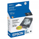 ~Brand New Original EPSON T044120 INK / INKJET Cartridge Black