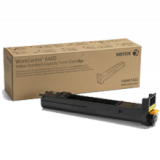 ~Brand New Original Xerox 106R01322 Laser Toner Cartridge Yellow