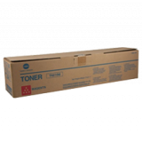 ~Brand New Original KONICA MINOLTA 8938-507 Laser Toner Cartridge Magenta