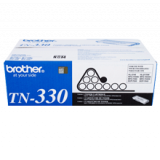 ~Brand New Original BROTHER TN330 Laser Toner Cartridge
