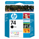 ~Brand New Original HP CB335WN INK / INKJET Cartridge Black