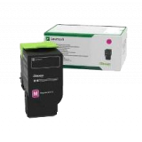 ~Brand New Original Lexmark IBM 78C10M0 Magenta Laser Toner Cartridge 