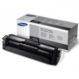 ~Brand New Original SAMSUNG CLT-K504S Laser Toner Cartridge Black