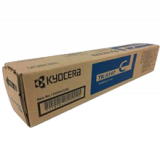 ~Brand New Original KYOCERA MITA TK-5197C Laser Toner Cartridge Cyan