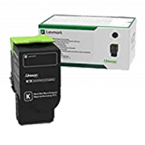 ~Brand New Original Lexmark IBM 78C1XK0 Extra High Yield Black Laser Toner Cartridge 